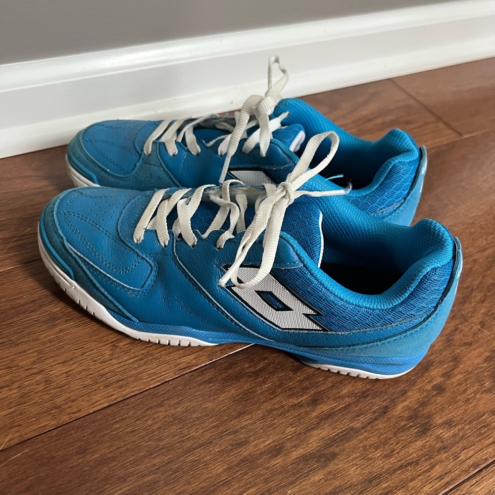 Indoor Soccer Cleats